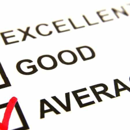 Guide to the Best Colleges That Accept Average GPAs
