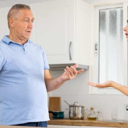 Dear Roadie: Dad Cut Off Daughter’s College Aid Over Her Views. What Now?