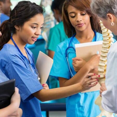 Best Nursing Schools: Ranking, Financial Aid, and Choosing the Best for You