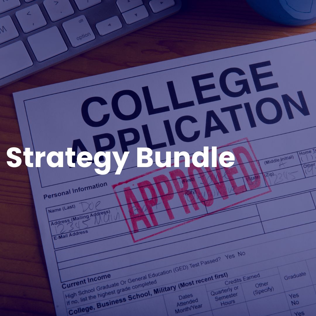 Strategy Bundle