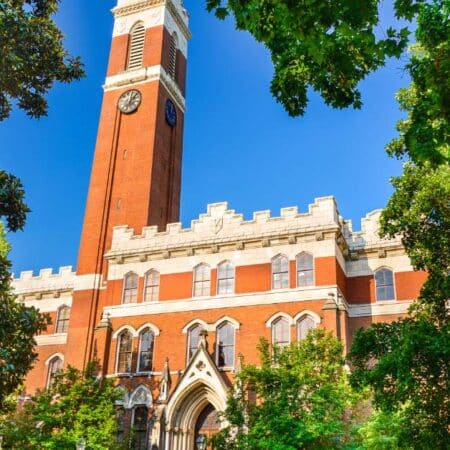 The Southern Ivies: Explore the Best Colleges of the South