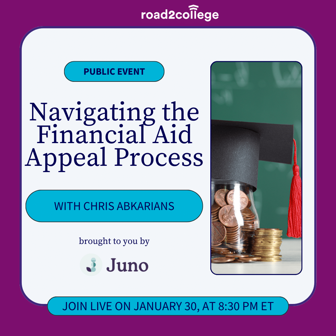 Navigating the Financial Aid Appeal Process