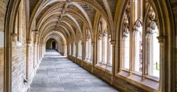 Dear Roadie: My Husband Insists Our Daughter Attend an Ivy