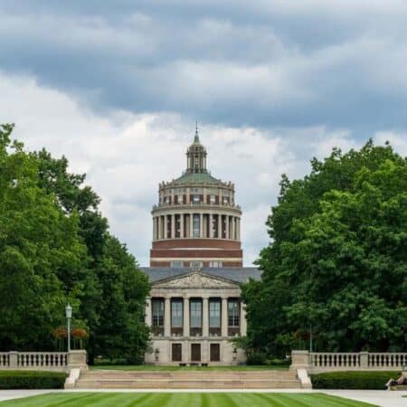 The New Ivies in 2025: Academics, Admissions and Affordability