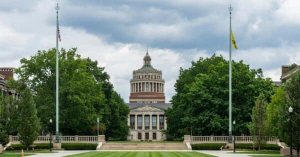 The New Ivies in 2025: Academics, Admissions and Affordability