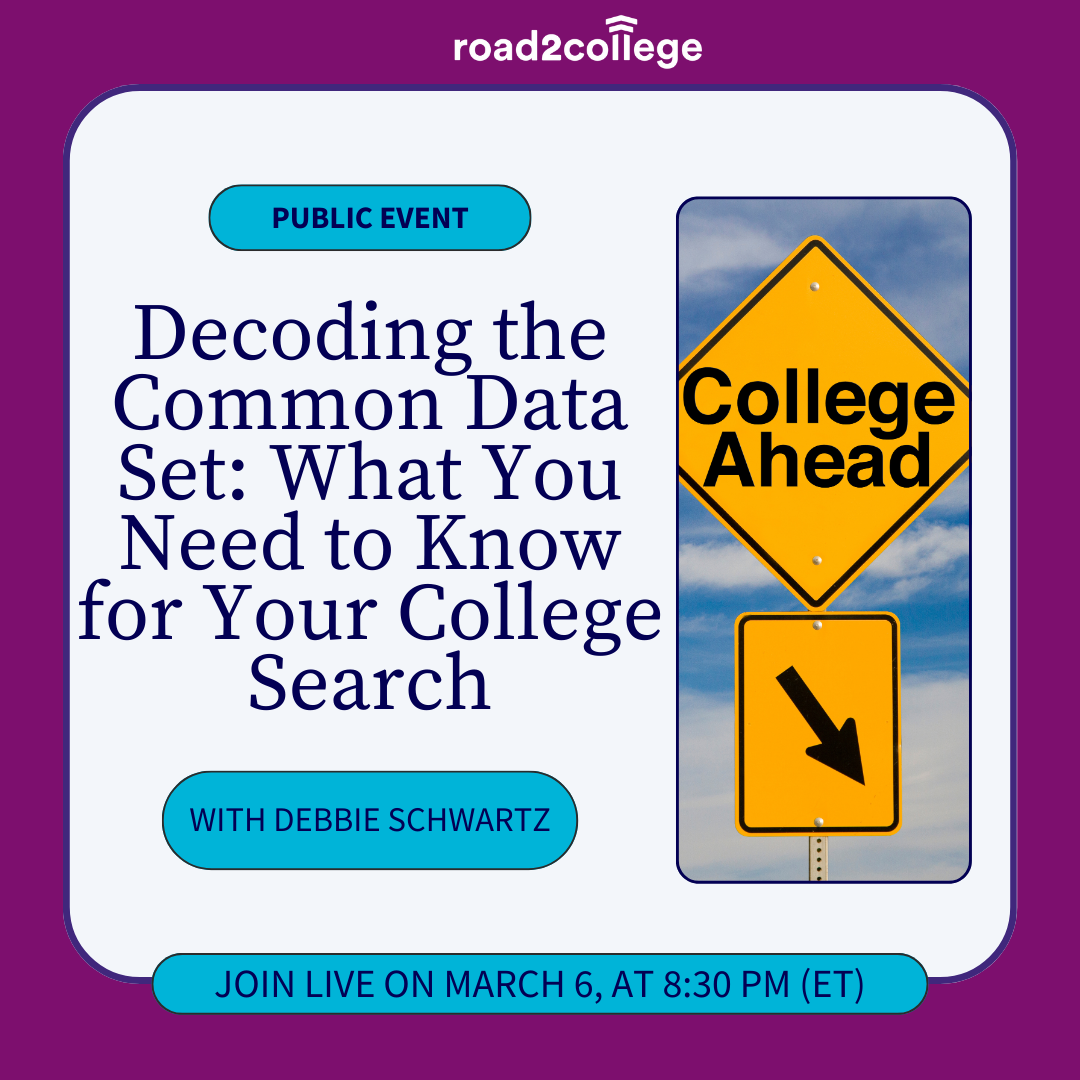 Decoding the Common Data Set: What You Need to Know for Your College Search