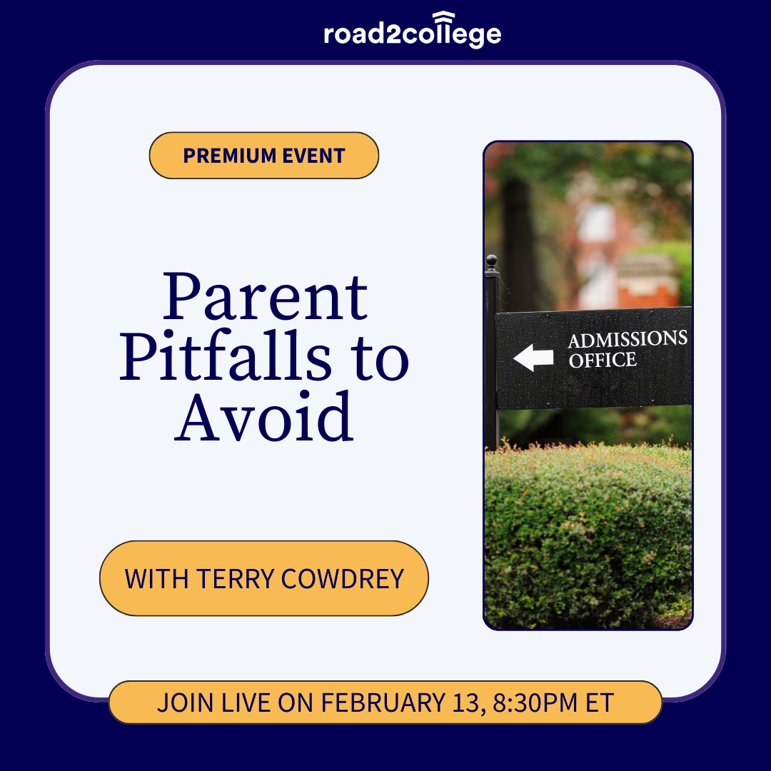 Parent Pitfalls to Avoid 2-13-25