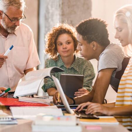8 Ways Top Students Thrive at Small, Less-Selective Colleges