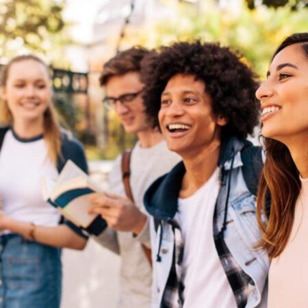 Undecided About a Major? A Small College Might Be the Best Choice