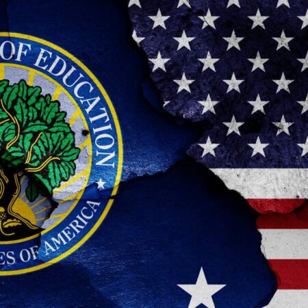 Trump Executive Order Targets DOE: What It Means for Students
