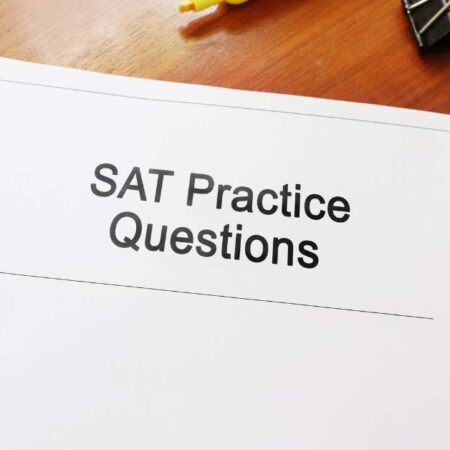 Should You Take Standardized Tests for College? How to Decide