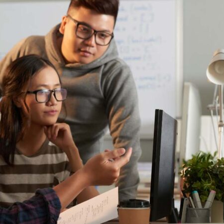 Top U.S. Computer Science Schools by Academics, Aid, and Value