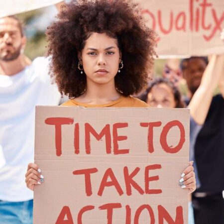 Dear Roadie: Are Campus Protests a Red Flag or a Learning Moment?