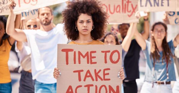 Dear Roadie: Are Campus Protests a Red Flag or a Learning Moment?